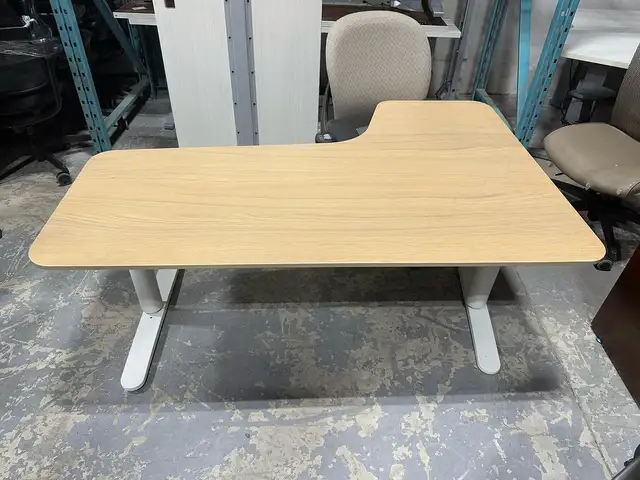 Height Adjustable Desk Collection-Excellent Condition!!62863275039233123
