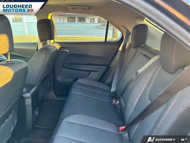 2016 Chevrolet Equinox FWD LT in Cars & Trucks in Mission - Image 20