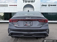 Come see this 2024 Kia Forte . Its Variable transmission and Regular Unleaded I-4 2.0 L/122 engine w... (image 5)