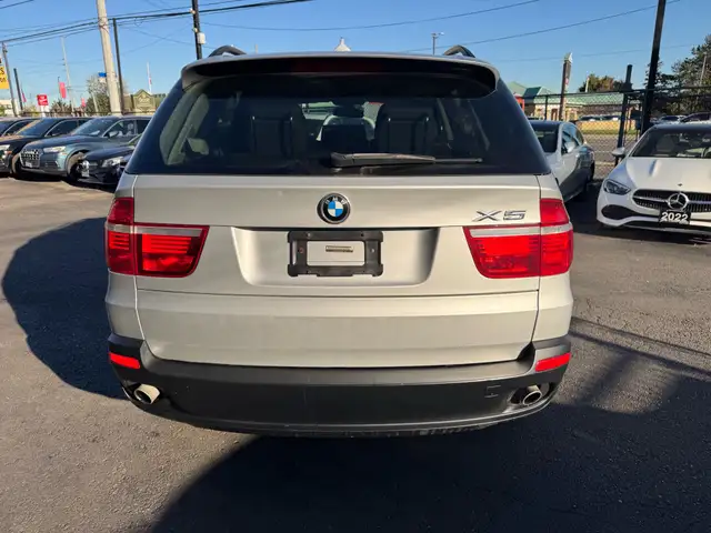 2009 BMW X5 XDrive30i ,7 Pass, Pano, Leather, Memory, Alloy, *Ce in Cars & Trucks in Mississauga / Peel Region - Image 7