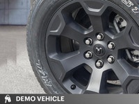 Engineered for both daily demands and daring adventures, this 2026 Ram 1500 Express Crew Cab Pickup... (image 7)