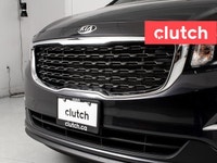 1 OWNER / Rear Parking Sensors, Power Driver Seat, Auxiliary Audio Input and more! Clutch is the lar... (image 5)