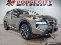 This Nissan Rogue delivers a Intercooled Turbo Regular Unleaded I-3 1.5 L/91 engine powering this Va... (image 6)