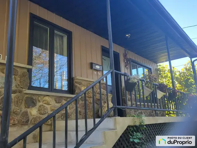 $599,900 - Bungalow for sale in Fabreville in Houses for Sale in Laval / North Shore - Image 5