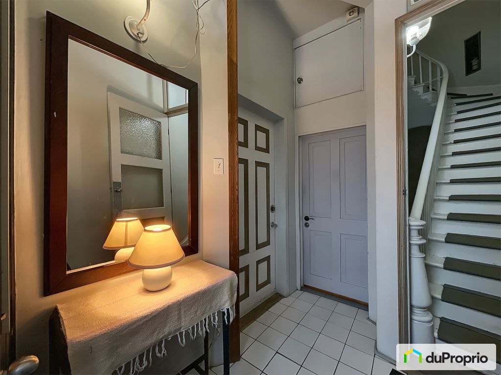 $919,000 - Quadruplex for sale in Old-Quebec — photo 3