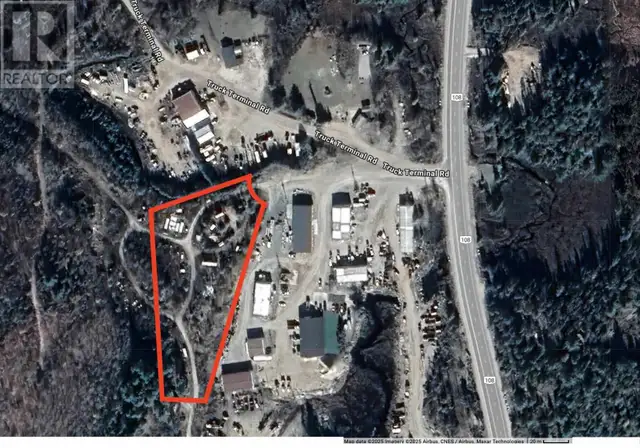 7253 PCL Truck Terminal Road Elliot Lake, Ontario63005672925441123