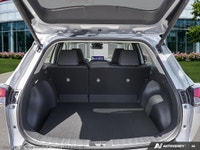 Meet the stunning 2026 Toyota Corolla Cross XLE AWD in Sonic Silver Metallic, a powerhouse in style... (image 6)