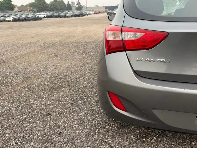 2016 Hyundai Elantra GT GL Great First Car | Heated Front Sea...534820932205957125