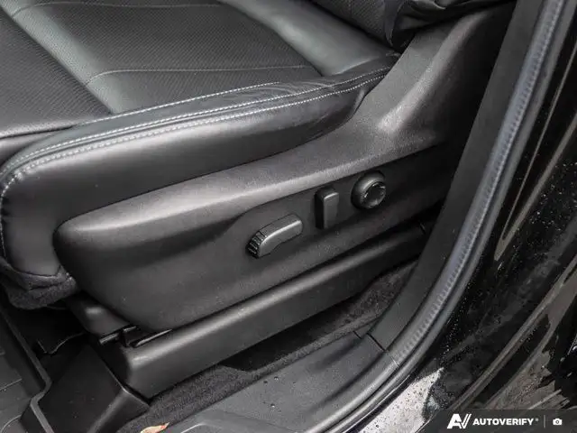 2025 Subaru Ascent Premier | Eyesight | Low Kms | Vented Seats in Cars & Trucks in Tricities/Pitt/Maple - Image 19