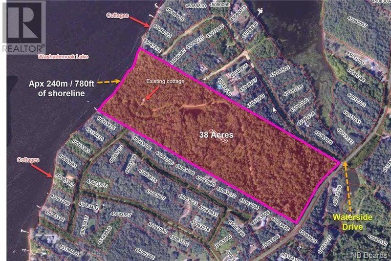 1790 Waterside Drive CambridgeNarrows, New Brunswick Houses for Sale Saint John Kijiji