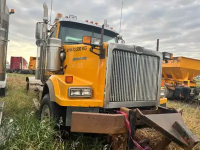 FOR PARTS DDEC6 LOW MILES 14000 HOURS SOLD SOLD SOLD RTLO16918B RD23-164 4.10 FULL LOCKS AIRLINER SU...