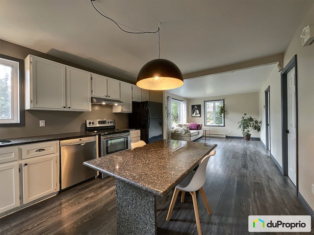 $389,000 - Bungalow for sale in St-Raymond — photo 3