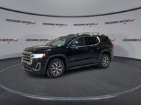 // ACCIDENT FREE!! // Meet the 2023 GMC Acadia SLE AWD | Remote Start | Heated Seats | Navigation, a... (image 3)