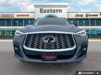 | Block Heater | Brake Assist | Electronic Stability Control | Four Wheel Independent Suspension | F... (image 7)