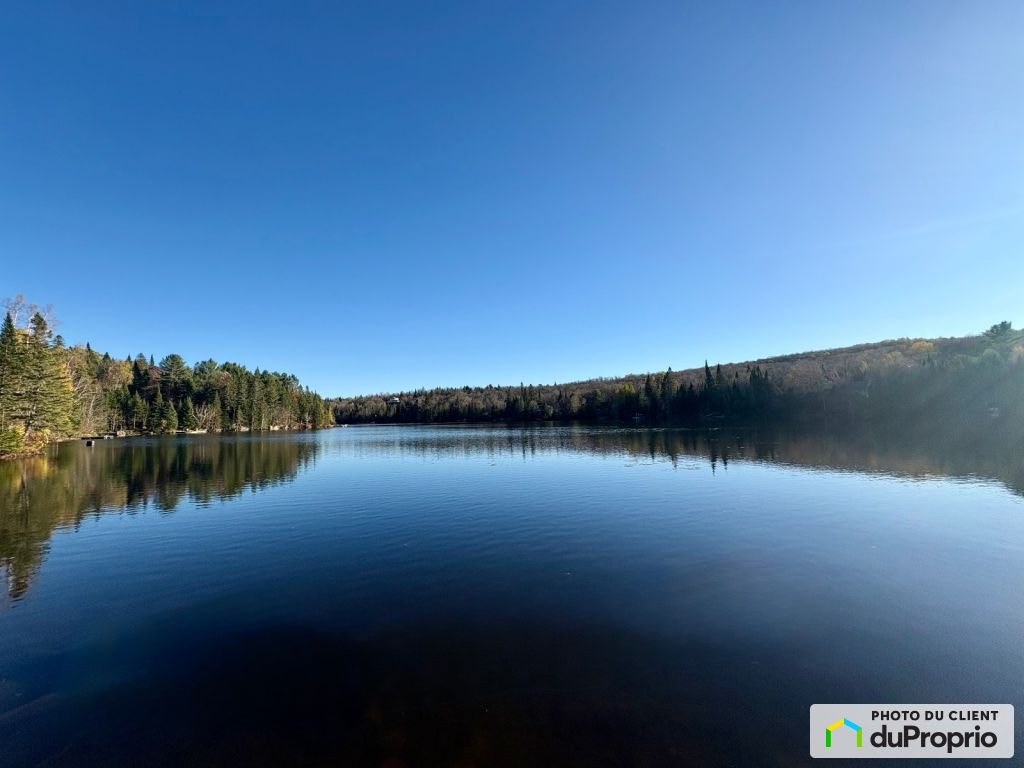 $695,000 - 2 Storey for sale in Morin-Heights — photo 3