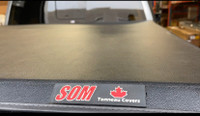 Tonneau cover Dodge RAM 09-23