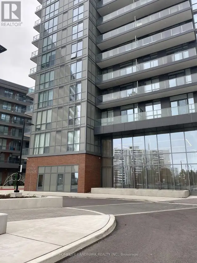 809 - 38 FOREST MANOR ROAD Toronto (Henry Farm), Ontario in Long Term Rentals in City of Toronto - Image 2