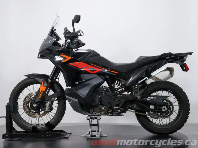 2024 KTM Adventure 790 in Street, Cruisers & Choppers in Kelowna - Image 7