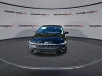 // ACCIDENT FREE!! // The 2024 Hyundai Elantra Preferred FWD is a smart compact sedan with modern st... (image 2)