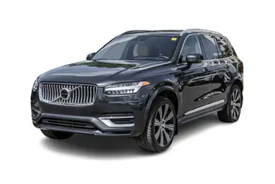 Garantie de 12 mois, kilométrage illimité : Offerte directement par Volvo Cars Canada, elle couvre d...