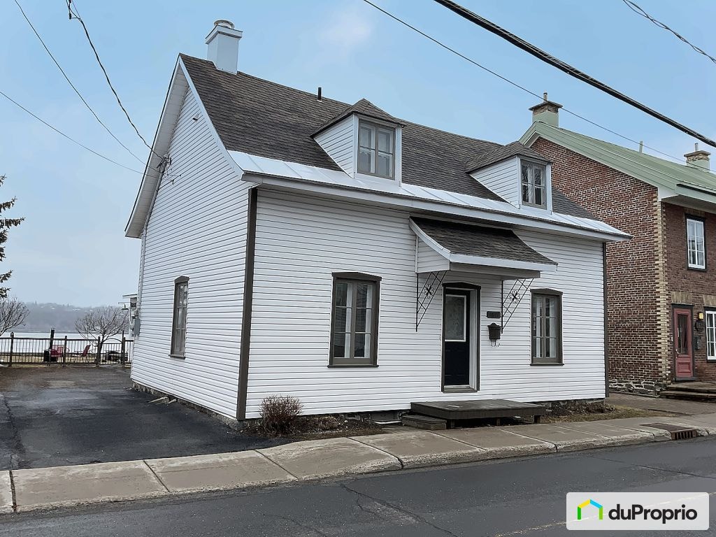 $519,400 - 1 1/2 Storey for sale in St-Romuald — photo 1