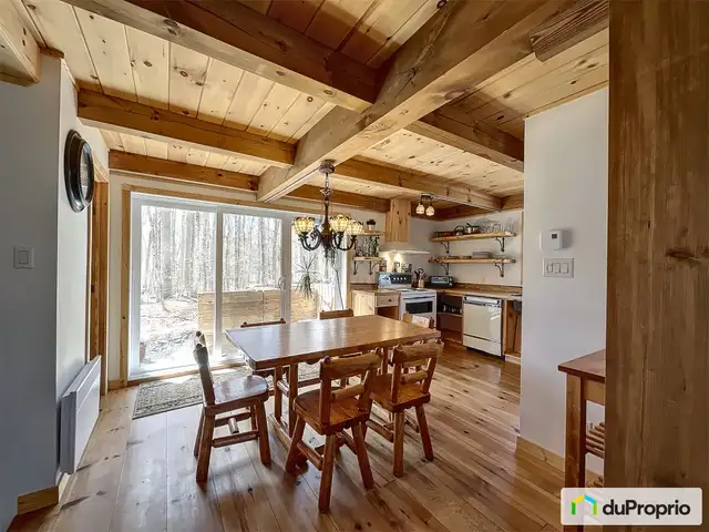 $625,000 - 2 Storey for sale in Bolton-Est in Houses for Sale in Sherbrooke - Image 6