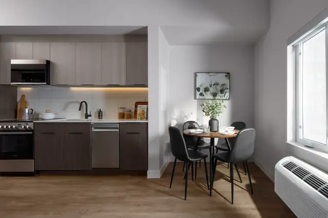 Brand New Modern Rental in Kelowna at The Ambrosi in Long Term Rentals in Kelowna - Image 2