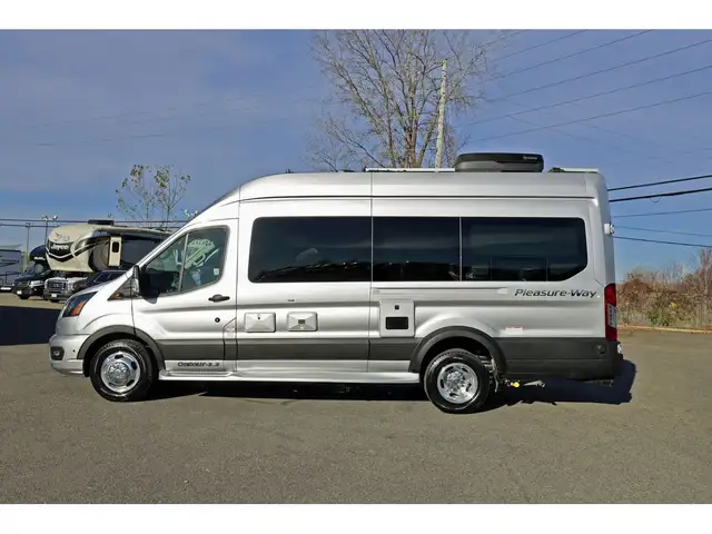 2026 Pleasure-Way Ontour Ontour 2.2 AWD ! Classe B NEUF 2026 in Travel Trailers & Campers in Laval / North Shore - Image 32