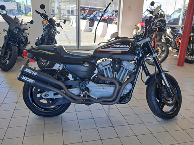 2009 Harley-Davidson XR1200 – 28,151 km Payments as low as $52 Biweekly OAC! 2009 Harley-Davidson XR...