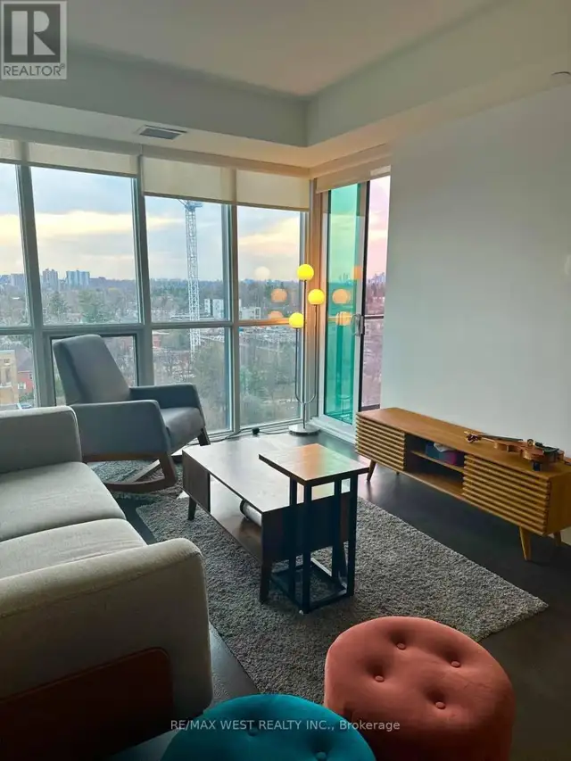 806 - 11 BOGERT AVENUE Toronto (Lansing-Westgate), Ontario in Long Term Rentals in City of Toronto - Image 7