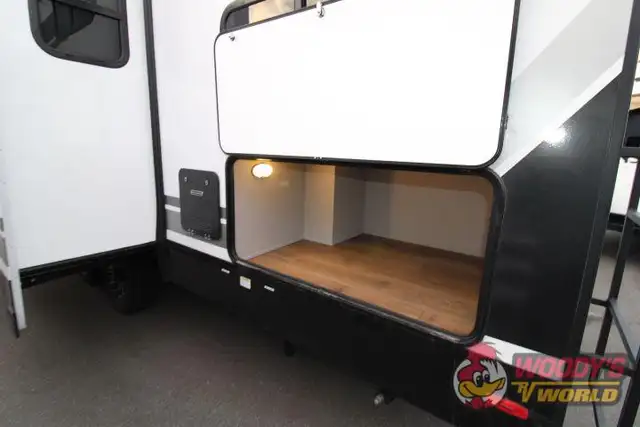 2026 ALLIANCE RV DELTA BH271 in Travel Trailers & Campers in Abbotsford - Image 9