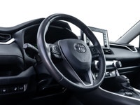 CARGET AUTOMOTIVE is thrilled to offer this 2022 Toyota Rav4 Hybrid XLE, combining impressive fuel e... (image 8)