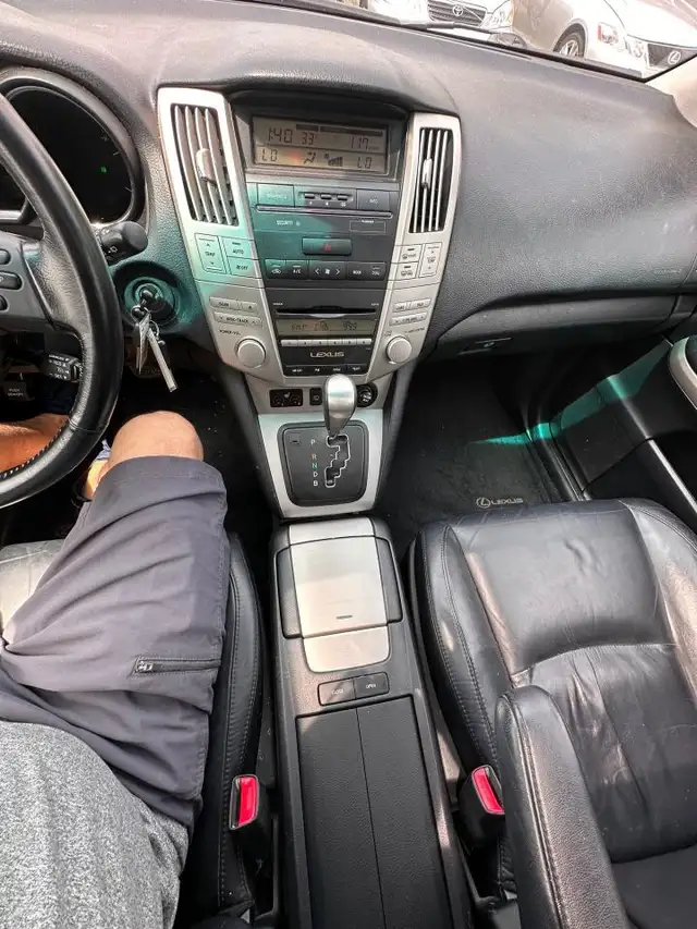 2008 Lexus RX 400h Hybrid, Certified with Warranty in Cars & Trucks in Oakville / Halton Region - Image 18