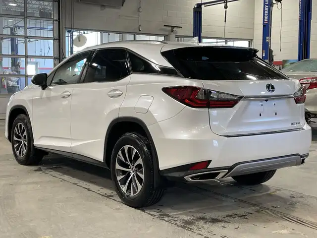 2022 Lexus RX 350 PREMIUM,NEW TIRES,NO ACCIDENT in Cars & Trucks in City of Toronto - Image 12