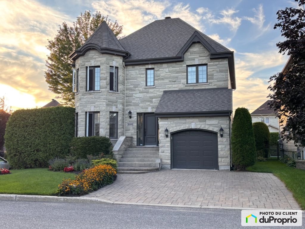 $1,349,000 - 2 Storey for sale in Chomedey — photo 1