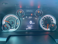 2020 Ram 1500 Classic Warlock Bold, Capable, and Ready for Anything! Turn heads and take on any road... (image 6)