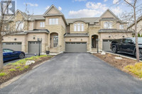 2254 ROCKINGHAM Drive Unit# 7 Oakville, Ontario