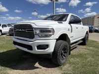 AMVIC Licensed Dealer AMVIC LICENSED DEALER//Stock Number: WG6007A *6.7L Cummins Turbo-Diesel *Heate... (image 2)