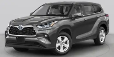 This Toyota Highlander boasts a Gas/Electric I-4 2.5 L/152 engine powering this Variable transmissio...