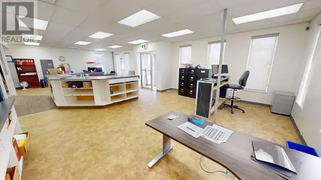 10123 95 AVENUE Fort St. John, British Columbia in Commercial & Office Space for Rent in Fort St. John - Image 8
