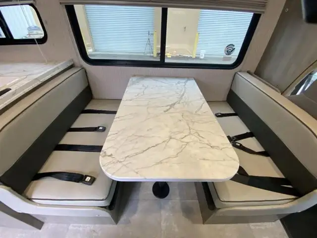 2023 Coachmen RV Freelander 27QB in RVs & Motorhomes in Kamloops - Image 33