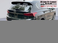 WE CAN GET YOU APPROVED ON THIS 2019 HYUNDAI SANTA FE PERFERRED AWD FEATURED OPTIONS -Blind spot det... (image 4)