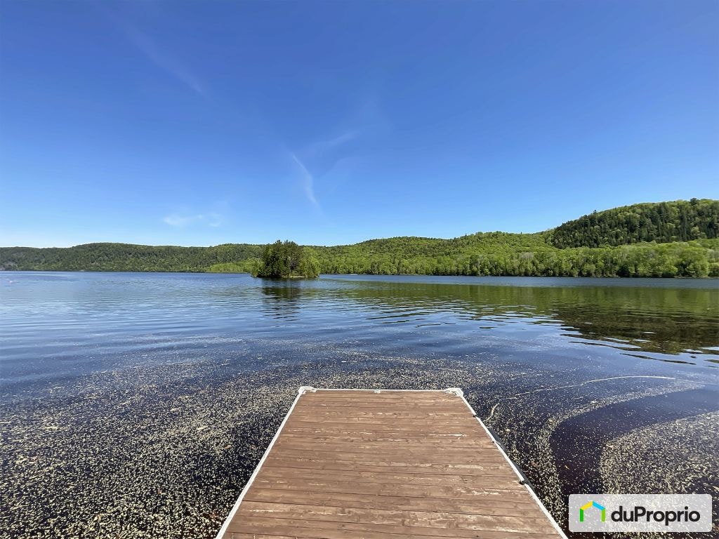 $950,000 - 1 1/2 Storey for sale in Trois-Rives — photo 2