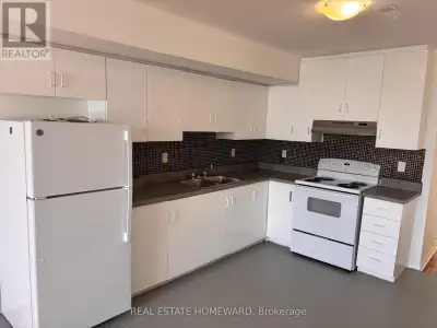Freshly updated 3 bedroom apartment above restaurant on Wilson Ave. Renovated, open concept living s...