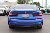 ACCIDENT FREE M PACKAGE xDrive AWD TOP OF THE LINE HUD CARBON FIBRE 360 CAMERA VERY CLEAN CAR PARK A... (image 5)