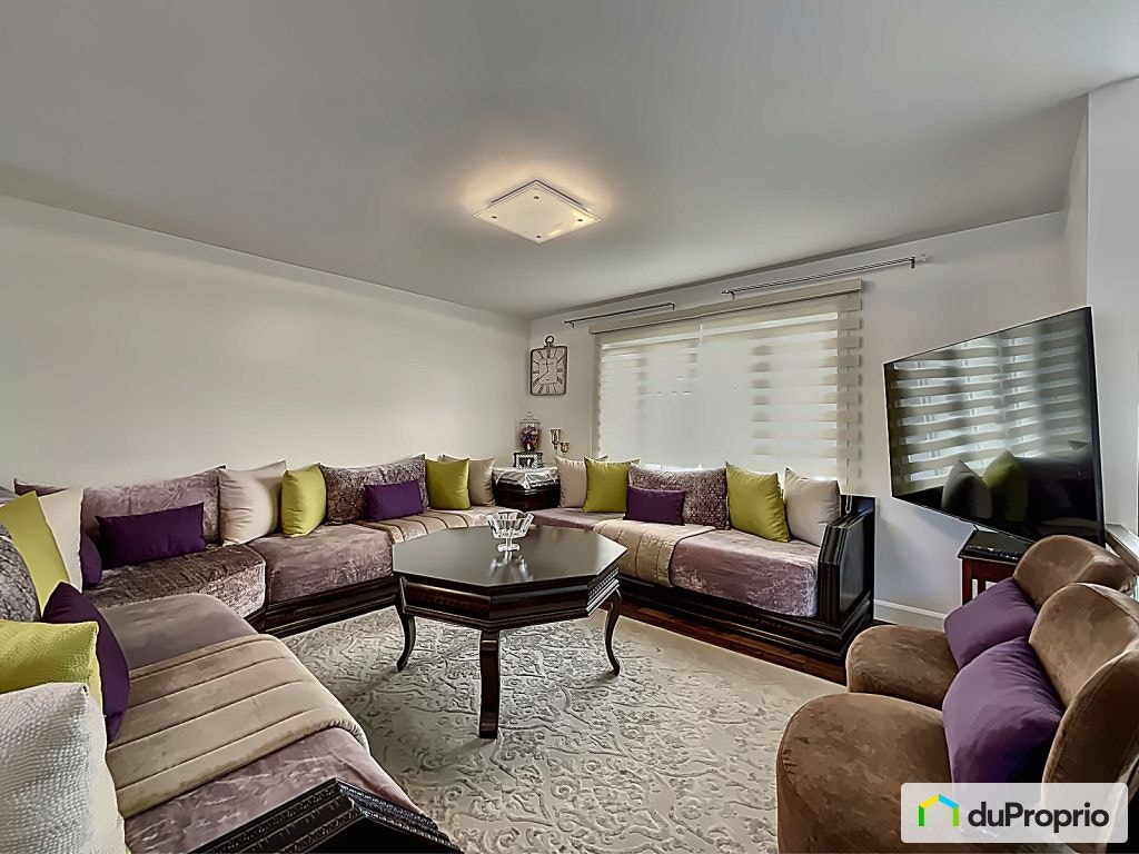 $680,000 - Bungalow for sale in Varennes — photo 3