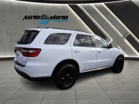 SAFETY INCLUDED 35 DODGE SERVICE RECORDS LOCAL ONTARIO CAR 7 PASSENGERS Very Clean 3.6L V6 Dodge Dur... (image 5)