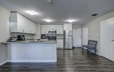 Apartment for Rent in St. Catharines managed by Q Residential OPEN HOUSE ALL DAY and WEEKENDS from 1...
