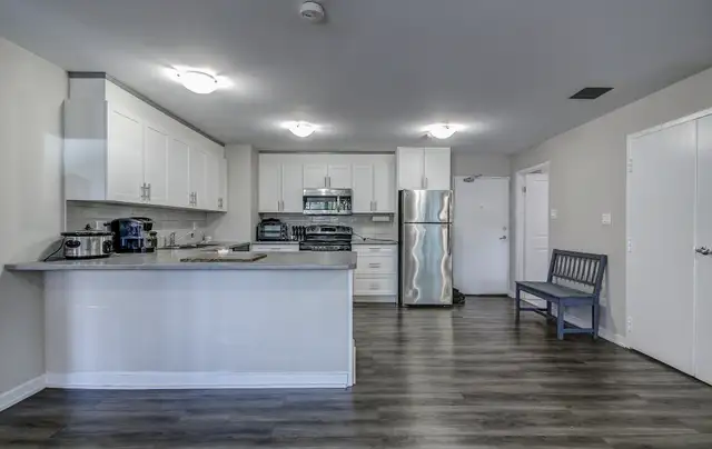64 Roehampton Ave.  - Spacious 1 Bedroom Apartment