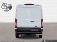 Rose City Ford This Ford Transit Cargo Van has a strong Regular Unleaded V-6 3.5 L/213 engine poweri... (image 4)